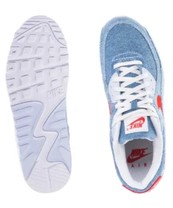 NIKE Air Max 90 - Mens