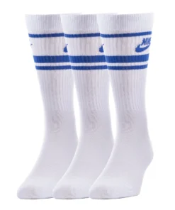 NIKE 3 Pack Mens Everyday Essential Crew