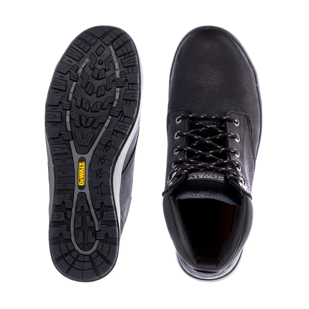 DEWALT BEST SELLERS Plasma 6" Steel Toe - Mens