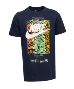 NEW ARRIVALS Nike Festival Futura Tee - Boys 8-20