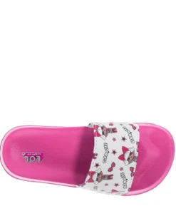 CHARACTER BEST SELLERS L.O.L. Surprise Slide - Kids