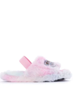 CHARACTER L.O.L. Cozy Slipper - Kids BEST SELLERS