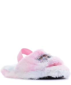 CHARACTER L.O.L. Cozy Slipper - Kids BEST SELLERS