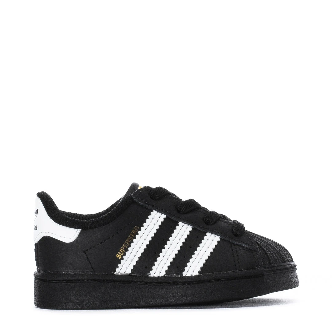 ADIDAS Superstar - Toddler BEST SELLERS