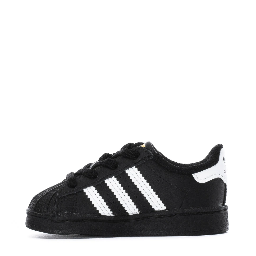 ADIDAS Superstar - Toddler BEST SELLERS