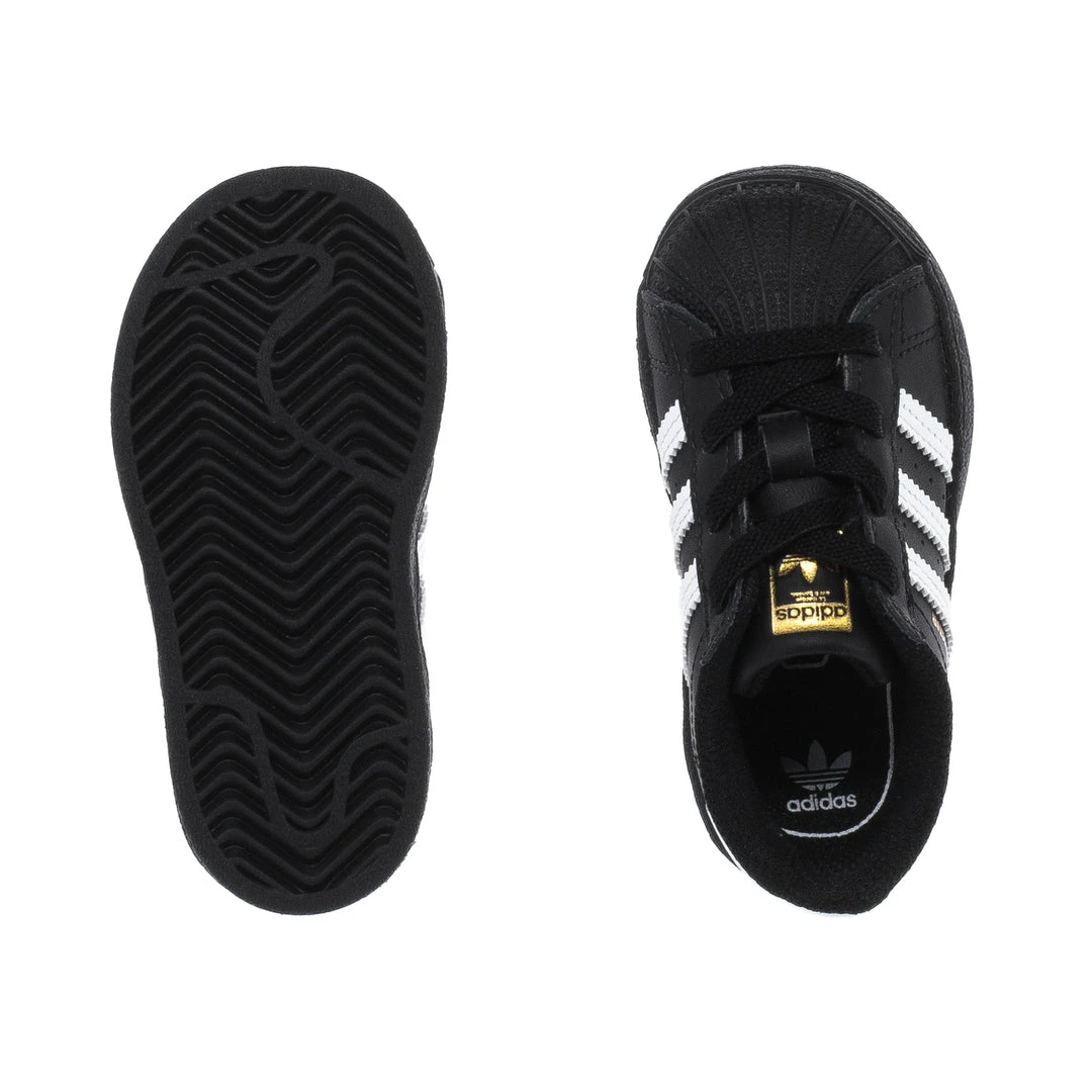 ADIDAS Superstar - Toddler BEST SELLERS