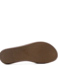 CELIA Elmer Stitched Slide - Womens BEST SELLERS