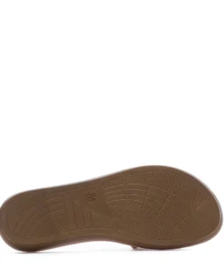 CELIA BEST SELLERS Elmer Stitched Slide - Womens