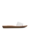 CELIA BEST SELLERS Elmer Stitched Slide - Womens
