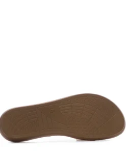CELIA BEST SELLERS Elmer Stitched Slide - Womens