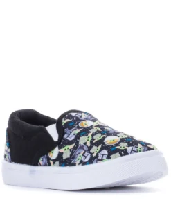 CHARACTER BEST SELLERS Yoda Slip On - Toddler