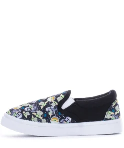 CHARACTER BEST SELLERS Yoda Slip On - Toddler
