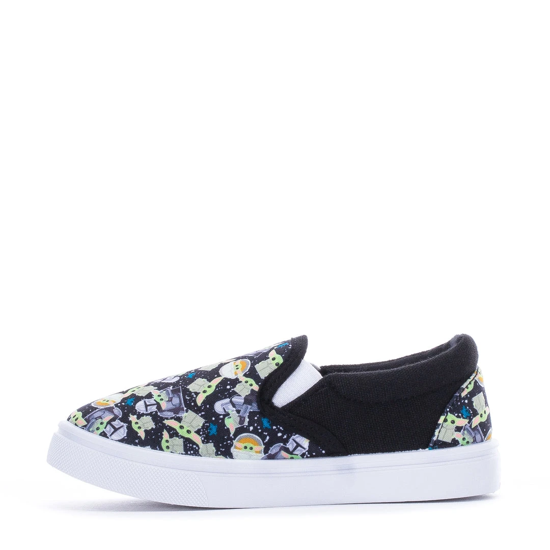 CHARACTER BEST SELLERS Yoda Slip On - Toddler