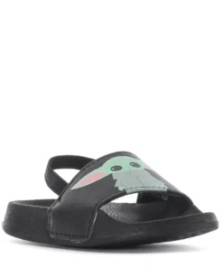 CHARACTER Yoda Slide - Toddler