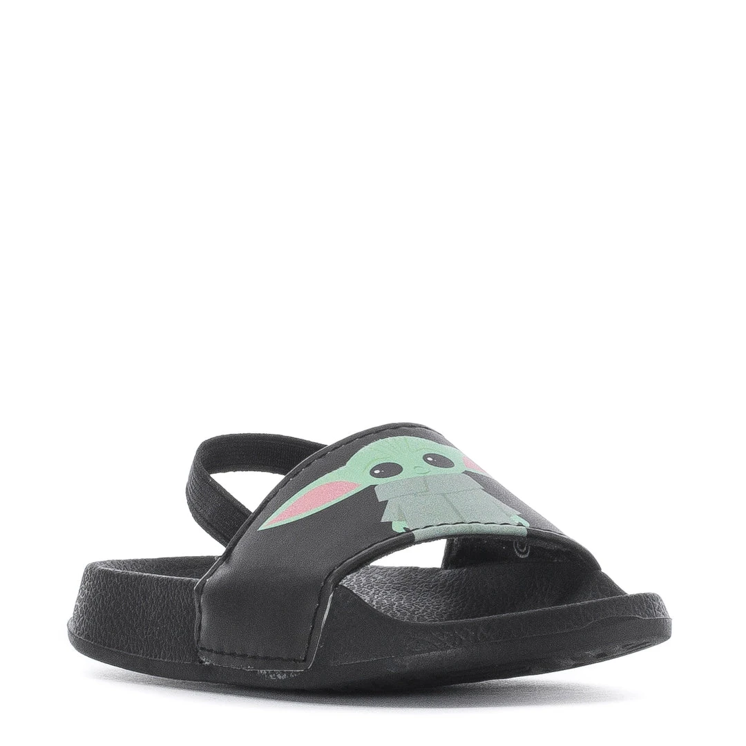 CHARACTER Yoda Slide - Toddler