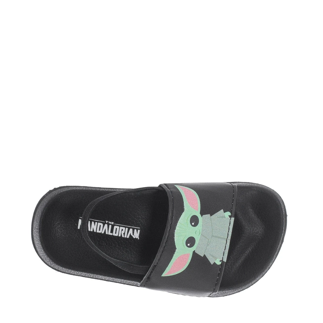 CHARACTER Yoda Slide - Toddler