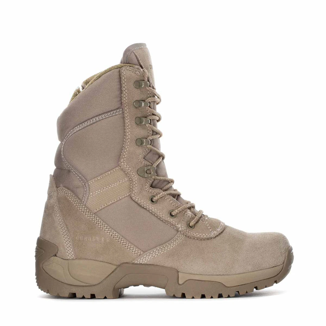 EUROSTAR Troop 8" - Mens BEST SELLERS