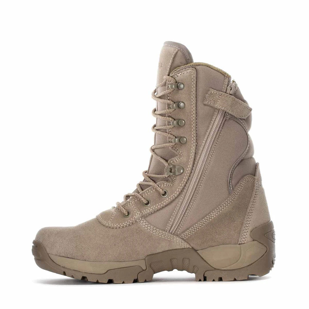 EUROSTAR Troop 8" - Mens BEST SELLERS