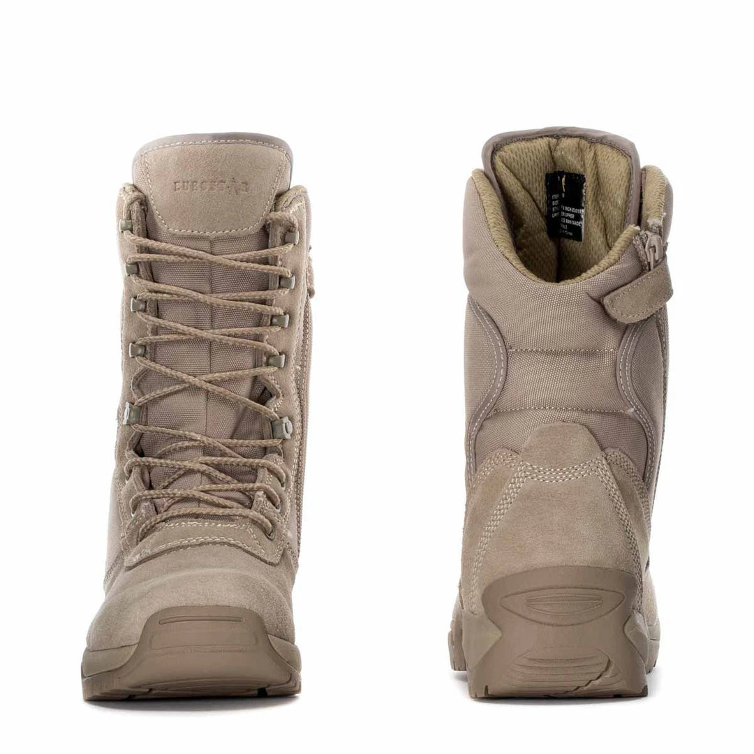 EUROSTAR Troop 8" - Mens BEST SELLERS