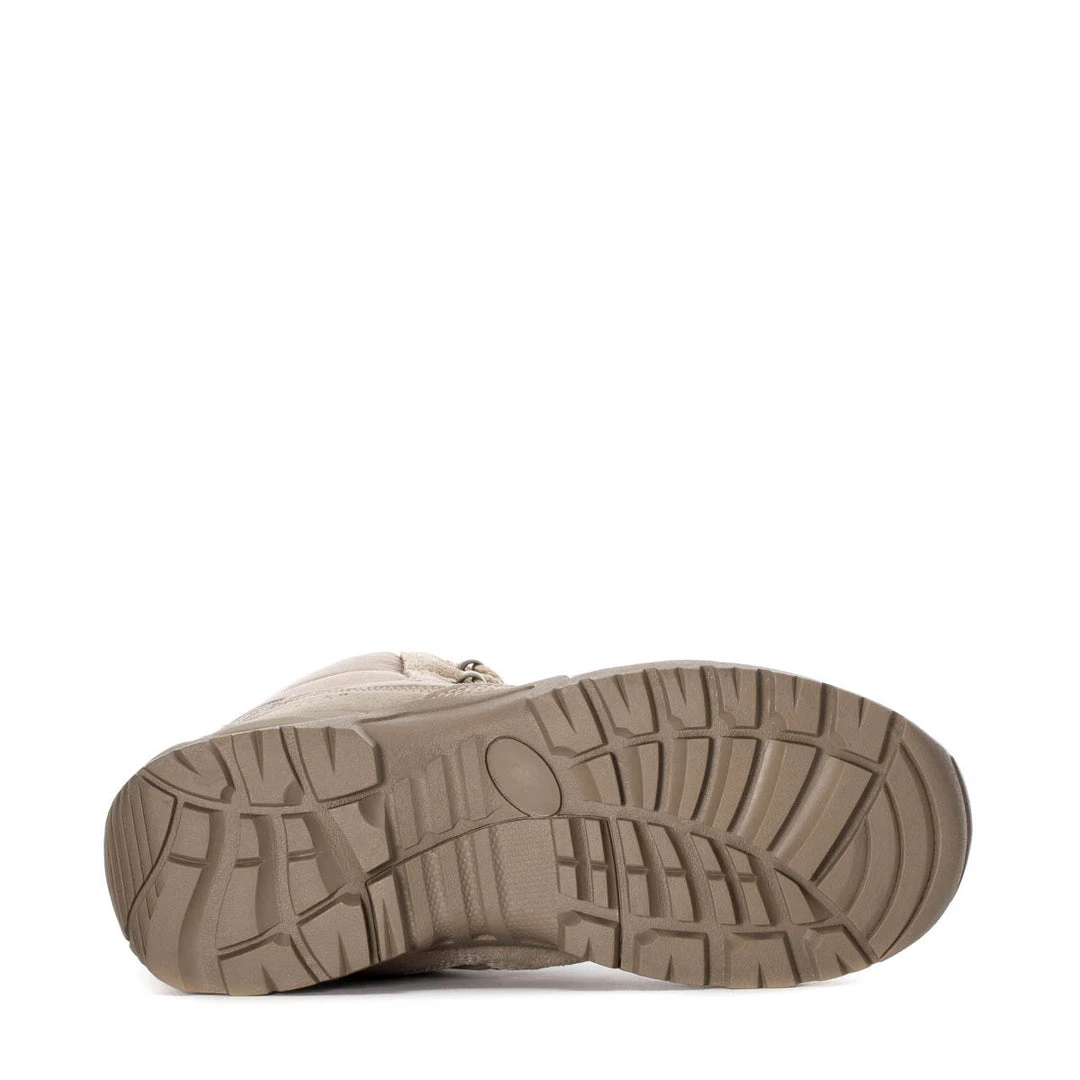 EUROSTAR Troop 8" - Mens BEST SELLERS