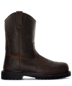 EUROSTAR Tuffy Steel Toe - Mens BEST SELLERS