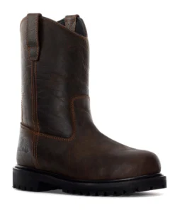 EUROSTAR Tuffy Steel Toe - Mens BEST SELLERS