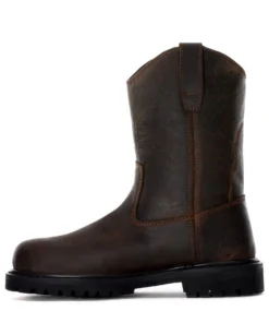 EUROSTAR Tuffy Steel Toe - Mens BEST SELLERS