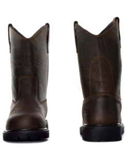 EUROSTAR Tuffy Steel Toe - Mens BEST SELLERS