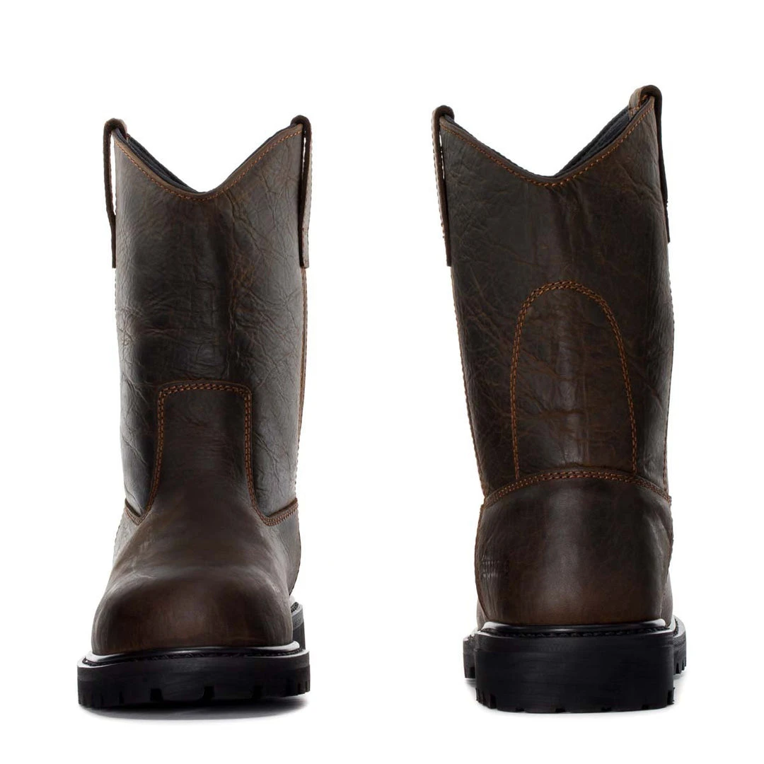 EUROSTAR Tuffy Steel Toe - Mens BEST SELLERS