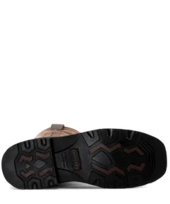 EUROSTAR Tuffy Square Steel Toe - Mens