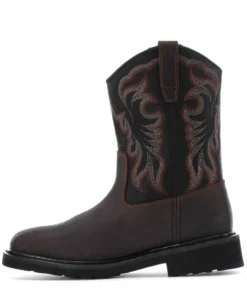 EUROSTAR Tuffy Square Steel Toe - Mens BEST SELLERS