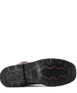 EUROSTAR Tuffy Square Steel Toe - Mens BEST SELLERS