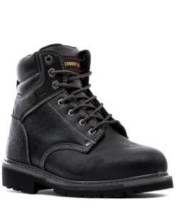 EUROSTAR Trent II Steel Toe - Mens BEST SELLERS