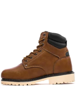 EUROSTAR Trent II Steel Toe - Mens BEST SELLERS