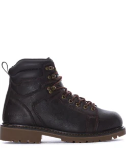 EUROSTAR Troy Steel Toe Wide - Mens BEST SELLERS