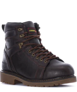 EUROSTAR Troy Steel Toe Wide - Mens BEST SELLERS
