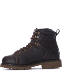 EUROSTAR Troy Steel Toe Wide - Mens BEST SELLERS