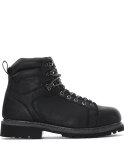 EUROSTAR Troy Steel Toe Wide - Mens BEST SELLERS