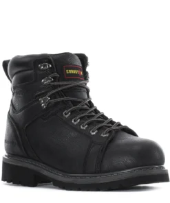 EUROSTAR Troy Steel Toe Wide - Mens BEST SELLERS