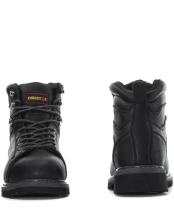 EUROSTAR Troy Steel Toe Wide - Mens BEST SELLERS