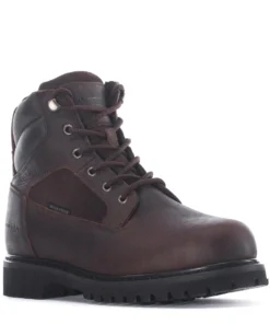 EUROSTAR Tucker Steel Toe WP - Mens BEST SELLERS