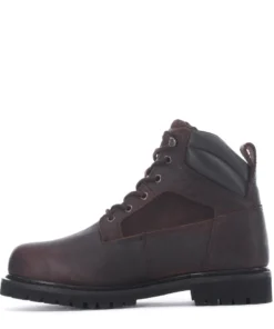 EUROSTAR Tucker Steel Toe WP - Mens BEST SELLERS