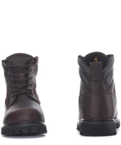 EUROSTAR Tucker Steel Toe WP - Mens BEST SELLERS