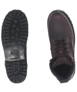 EUROSTAR Tucker Steel Toe WP - Mens BEST SELLERS