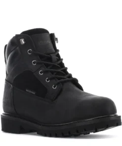EUROSTAR BEST SELLERS Tucker Steel Toe WP - Mens