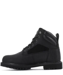 EUROSTAR BEST SELLERS Tucker Steel Toe WP - Mens