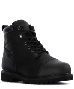 EUROSTAR Tommy Steel Toe - Mens