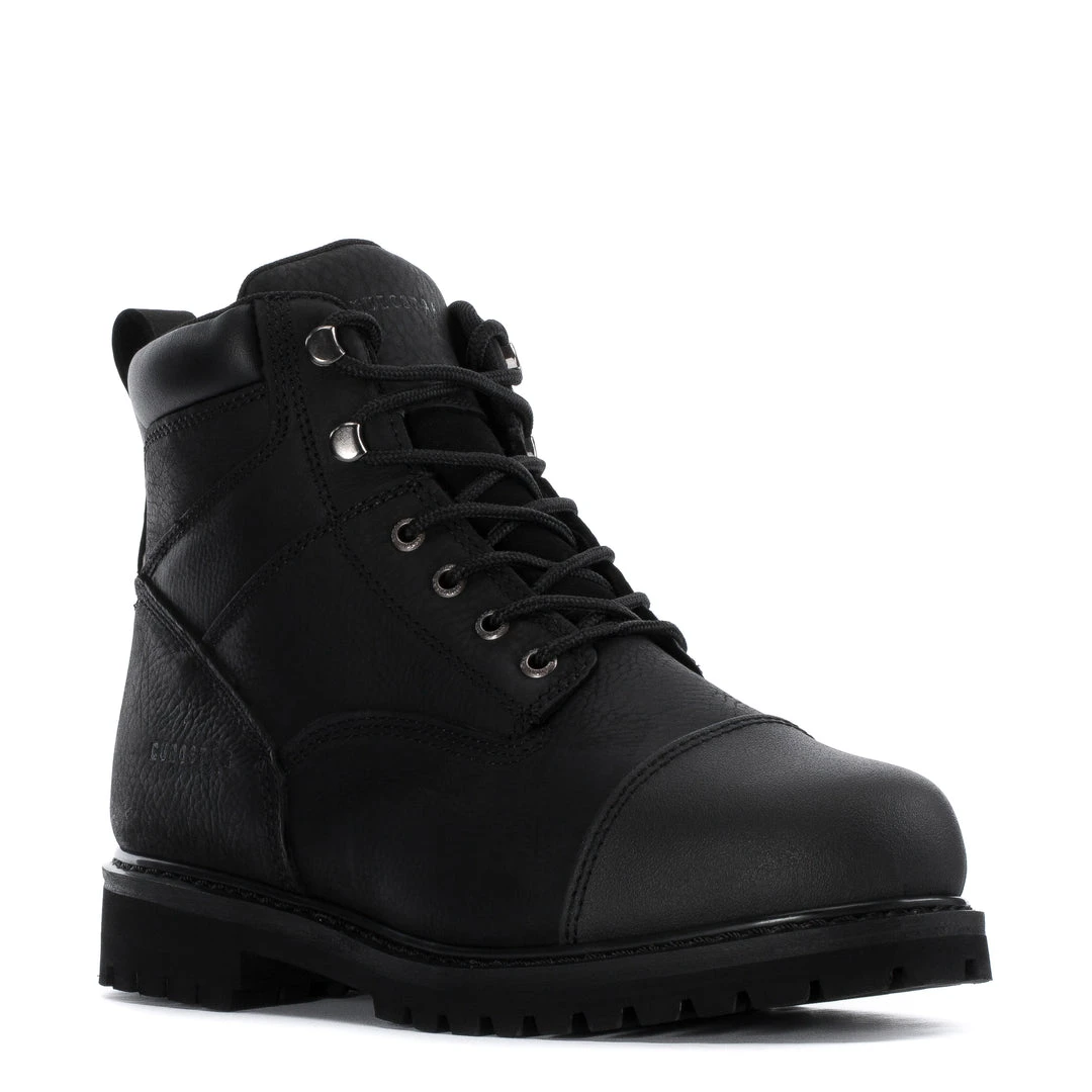 EUROSTAR Tommy Steel Toe - Mens