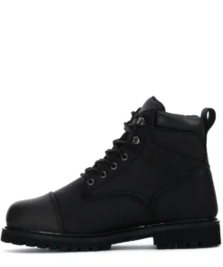 EUROSTAR Tommy Steel Toe - Mens