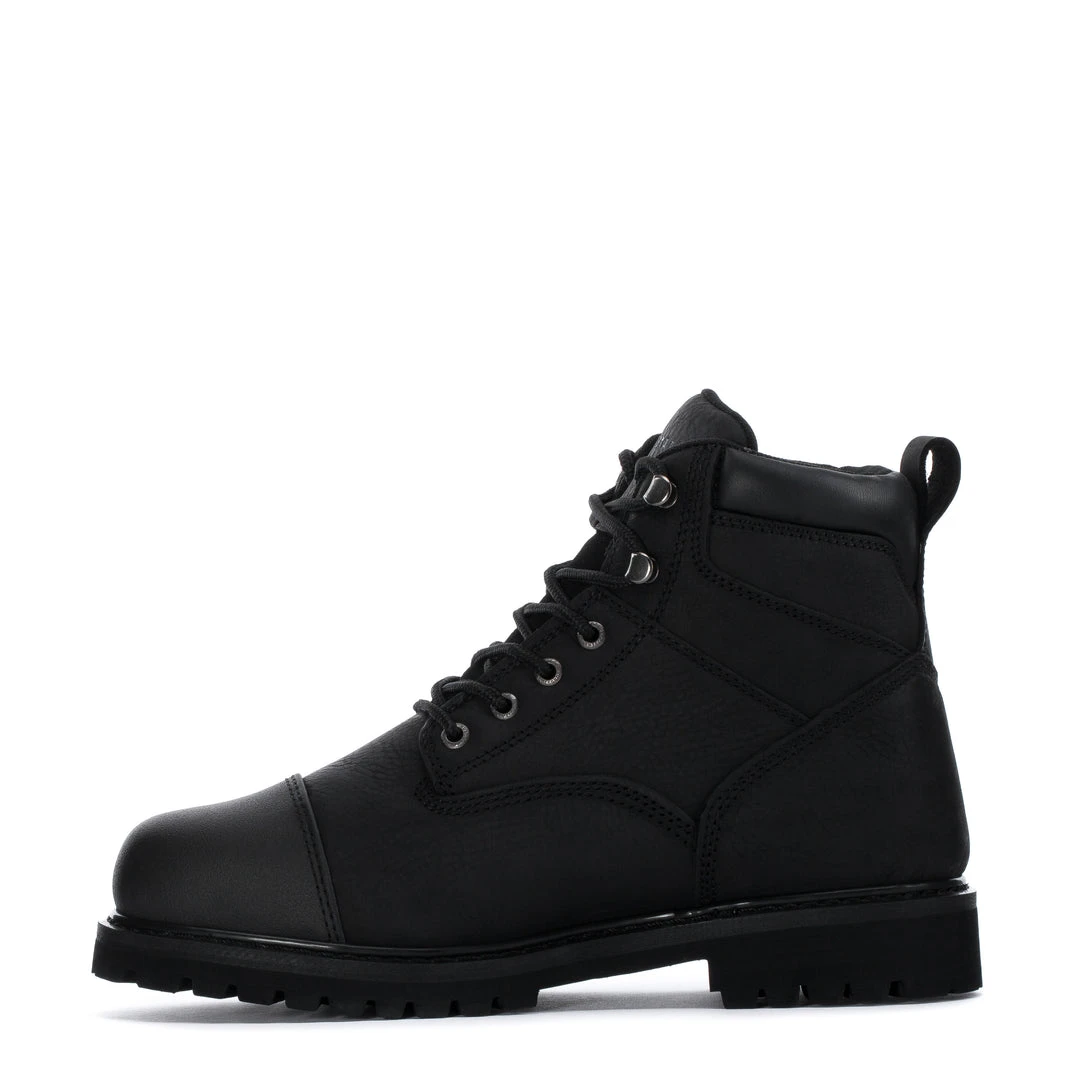 EUROSTAR Tommy Steel Toe - Mens